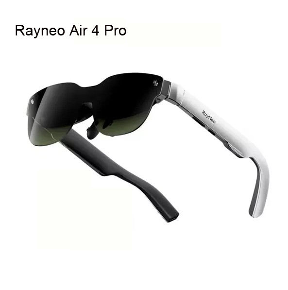 RayNeo Air 4 Pro